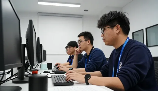 软件研发如何满足现代社区服务站需求