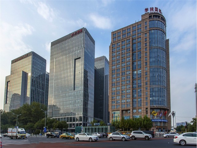 铲车360盲区侦测系统